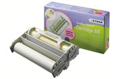 Laminowanie - Xyron Refill Creat.Station A4 lam/perm lim7.5m - 23463