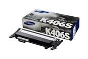 Tusz, toner i material eksploatacyjny - HP Samsung SU118A / CLT-K406S - SU118A