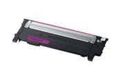 Tusz, toner i material eksploatacyjny - HP Samsung SU234A / CLT-M404S Magenta Toner - SU234A
