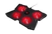 Chłodzenie, inne - Trust Gaming GXT 278 Yozu Notebook Cooling Stand - 20817