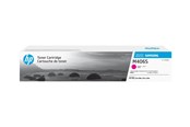 Tusz, toner i materiał eksploatacyjny - HP Samsung SU252A / CLT-M406S - SU252A