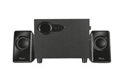 Głośniki komputerowe - Trust Avora 2.1 Speaker Set - 2.1 - 20442