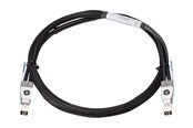 Kabel sieciowy - HP E Aruba 2920 1.0m Stacking Cable - 1m - J9735A