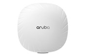 Punkt dostępu - Hewlett Packard Enterprise Aruba AP-535 Access Point RW Dual Radio 4x4:4 - JZ336A
