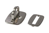 Akcesoria komputerowe - StarTech.com Laptop Cable Lock Anchor - Large - Security Cable Anchor Point lock anchor - LTANCHORL