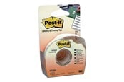 Tasmy i Kleje - Post-it korrektionstape m/dispenser 25mmx17m hvid - 7000052331