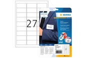 Papier, papier fotograficzny i etykiety - HERMA Special Name labels - 4511