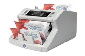 Kasy - Safescan 2210 - banknote counter - SAFESCAN 2210