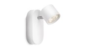 Lampy - Philips STAR single spot LED white 1x4W SELV - 915004145901