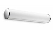 Lampy - Philips Fit wall lamp chrome 2x2.5w selv - 915004203301