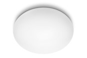 Lampy - Philips Suede ceiling lamp LED white 4x6W 10.5V - 915004469101