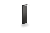 Lampy - Philips Bustan post anthracite 2x4.5W SELV - 915005378601