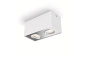 Lampy - Philips BOX special form white 2x4.5W SELV - 915005528101