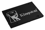 Dysk SSD - Kingston SSDNow KC600 SSD - 512GB - 2.5" - SATA-600 - SKC600/512G