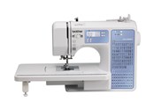 Maszyna do szycia - Brother FS100WT - FS100WTZW1