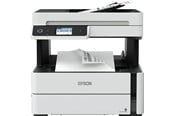 Drukarka - Epson EcoTank ET-M3170 Mono All in One Wielofunkcyjne - Monochromatyczny - Tusz - C11CG92403