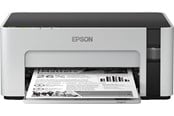 Drukarka - Epson EcoTank ET-M1120 - Monochromatyczny - Tusz - C11CG96403