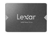 Dysk SSD - Lexar NS100 SSD - 1TB - 2.5" SATA-600 - LNS100-1TRB
