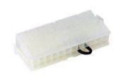 Akcesoria komputerowe - EK Water Blocks EK-ATX Bridging Plug - 3831109867716
