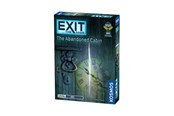 gry-planszowe-karciane-i-kosci - Kosmos Exit: The Abandoned Cabin (ENG) - KOS1264
