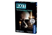 gry-planszowe-karciane-i-kosci - Kosmos EXIT: The Catacombs of Horror (ENG) - KOS1423