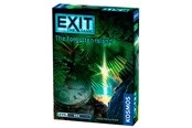 gry-planszowe-karciane-i-kosci - Kosmos Exit: The Forgotten Island (ENG) - KOS9285