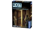gry-planszowe-karciane-i-kosci - Kosmos Exit: The Mysterius Museum (ENG) - KOS1362