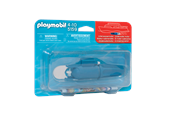 Playmobil - Playmobil Moje życie - Silnik podwodny - 5159