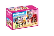 Playmobil - Playmobil Dom dla lalek - Family Kitchen - 70206