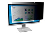 Akcesoria komputerowe - 3M Privacy Filter for 23.5" Widescreen Monitor - 7100196814