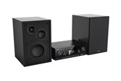 Systemy mikro i mini - Grundig CMS 5000 BT DAB+ WEB - GHF1030