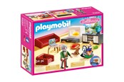 Playmobil - Playmobil Dom dla lalek - Comfortable Living Room - 70207