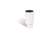 Inteligentny dom - Salus TVR10RAM actuator for Ra-valve - TRV10RAM