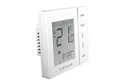 Ogrzewanie podlogowe - Salus Room thermostat wireless 230v white vs10wrf - VS10WRF
