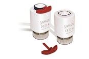 Ogrzewanie podlogowe - Salus Floor heating actuator 24v T30NC24 - T30NC24