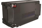 Ogrzewanie podlogowe - Salus Expansion box wireless 4 zones KL04RF - KL04RF