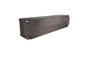 Ogrzewanie podlogowe - Salus Control box wireless 8 zones KL08RF - KL08RF