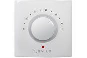 Ogrzewanie podlogowe - Salus Thermostat HTR-RF20 - HTR-RF20