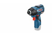 Wiertarka i śrubokręt elektryczny - Bosch Professional GDR 12V-110 Professional (SOLO) - 06019E0002