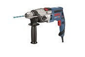 Wiertarka i srubokret elektryczny - Bosch Professional Blå bosch 850w slagboremask GSB 20-2 - 060117B400