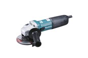 Szlifierka katowa - Makita 1400w angle grinder 125mm ga5040cf01 - GA5040CF01
