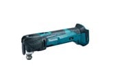 Narzedzia wielofunkcyjne - Makita Cordless multimaster 18.0v - dtm51zj - DTM51ZJ