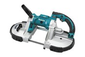 Narzędzia - Makita 18v cordless bandsaw li-ion - dpb180z - DPB180Z