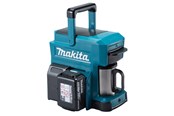 Ekspres do kawy - Makita 18v cordless coffee maker dcm501z solo - DCM501Z