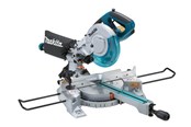 Narzędzia - Makita 1400W Kap-/Geringssav 216mm - LS0815FLN
