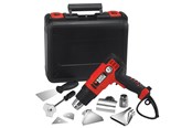 Narzędzia - Black & Decker 2000w heavy duty heat gun - KX2200K-QS