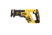 Narzędzia - Dewalt 18V bajonetsav XR kompakt SOLO - DCS367N