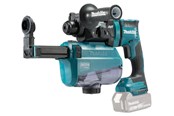 Wiertarka i srubokret elektryczny - Makita 18v rotary hammer dhr182zwj solo - DHR182ZWJ