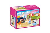 Playmobil - Playmobil Dom dla lalek - Teenager's Room - 70209