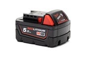 Akumulator i ladowarka - Milwaukee M18 B5 - M18B5